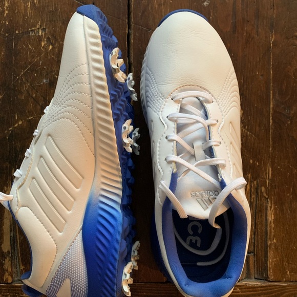 Adidas golf shoes - Picture 2 of 5